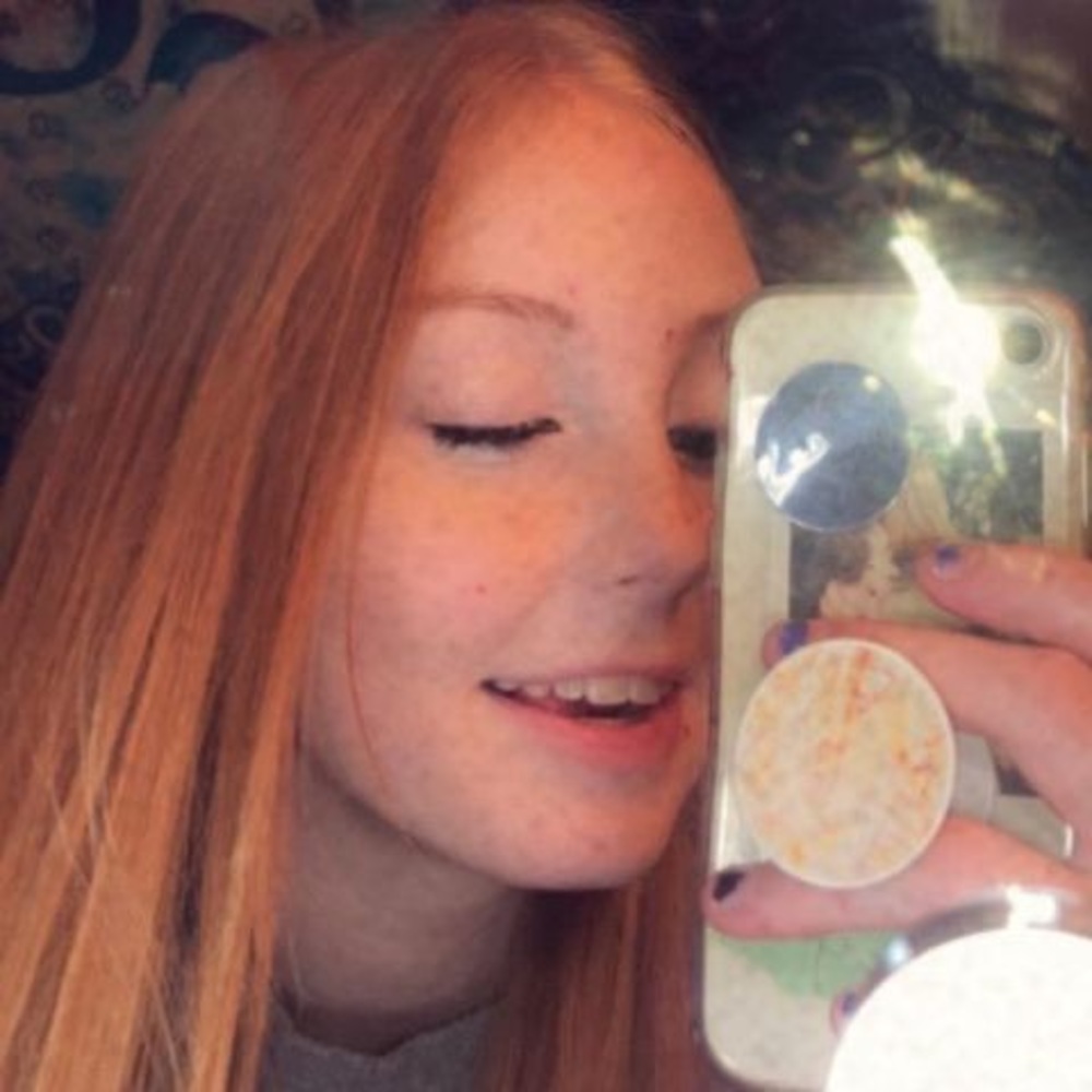 Meet your Posher, Mikayla